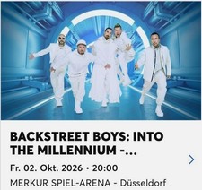 Backstreet Boys: Into The