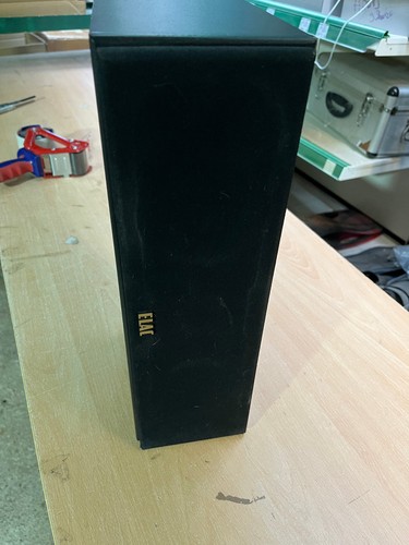 Elac lautsprecher bass box - lautsprecher,