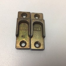 Siegenia Schließblech 720