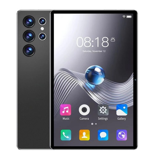 Android tablet zoll - android, 10,1