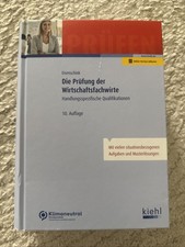 Die prüfung der - prüfung,