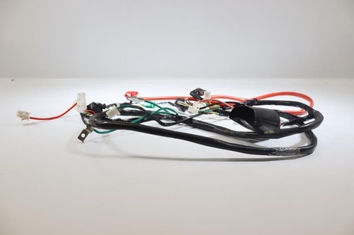 Elektrischer kabelbaum sym - kabelbaum,