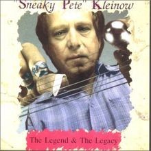 The legend and legacy - legacy, von