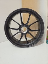 Hinterradfelge Ducati