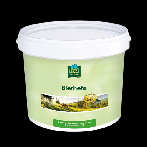 Lexa bierhefe kg - bierhefe, 3