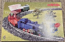 Märklin H0 29175 Startpackung