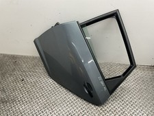 Tür hinten Links 6J8833055 Seat Ibiza ST 1.2 TDI CR 6J Kombi Farbe LX7R