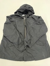 Zara Parka Detachable Hood