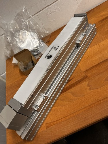 Festo lineareinheit - festo,