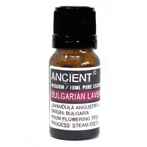 Bulgarischer lavendel - bulgarischer,