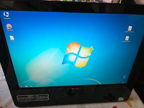 Vostron 320 allinone dell - 320,