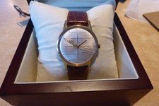 Arctos Elite Automatik Uhr