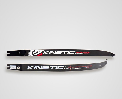 Kinetic vaultage ilf - kinetic,