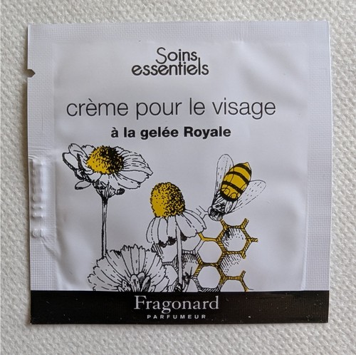 Fragonard gelée royale - gelée,