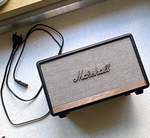 Marshall acton bluetooth - ii,