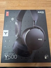 AKG Y500 Wireless Bluetooth