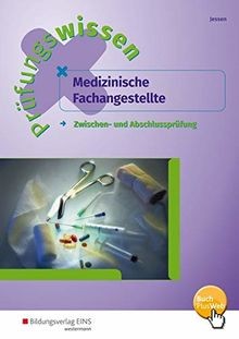 Prüfungswissen medizinische - prüfungswissen,