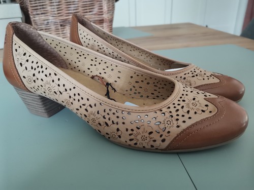 Caprice schuhe 5 - caprice,