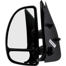 STARK SKOM-1040023 Außenspiegel Seitenspiegel Links für FIAT DUCATO Kasten (244)