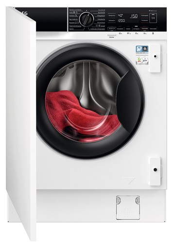 Aeg lwr8wi7680 waschtrockner - aeg,