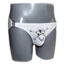 WJ - Totenkopf-Jocks (M)