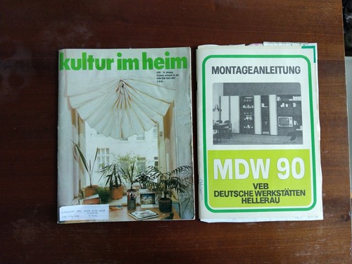 Montageanleitung mdw90 - montageanleitung,