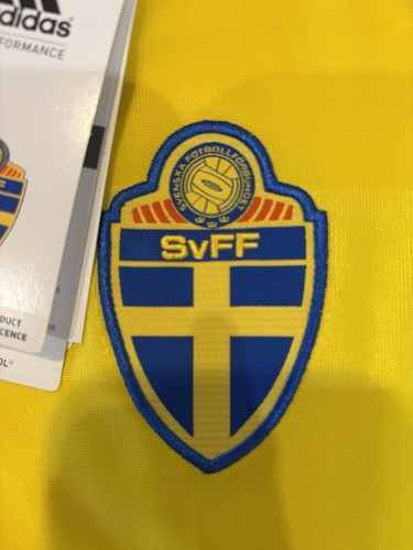Adidas schweden svff - adidas,