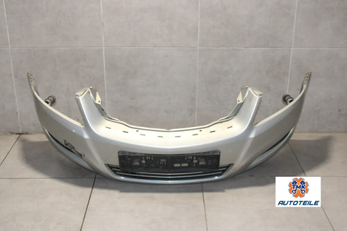 Opel zafira stoßstange - opel,
