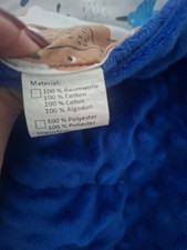 Einschlagdecke für Babyschale und Kinderwagen, Fußsack für Herbst und Winter