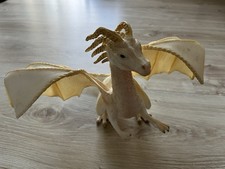 Schleich Bayala Drachen 70418 Faraun Wie Neu