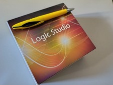 Apple Logic Studio Pro 9 v2.1