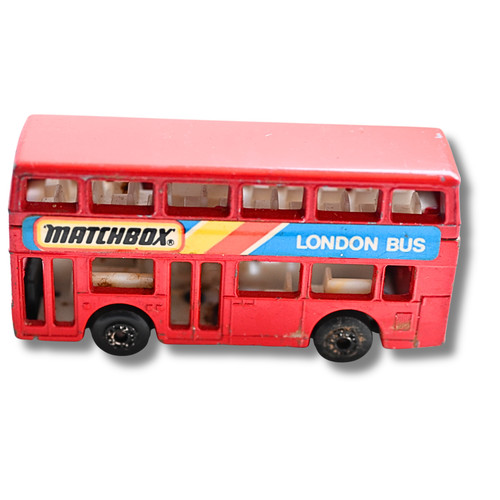 Matchbox majorette lesney - matchbox,