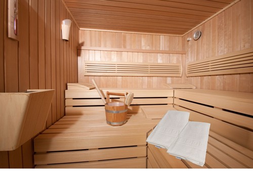 Poolino saunatuch xxl - poolino®,