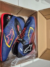 Alpinestars Tech-1 kx v2