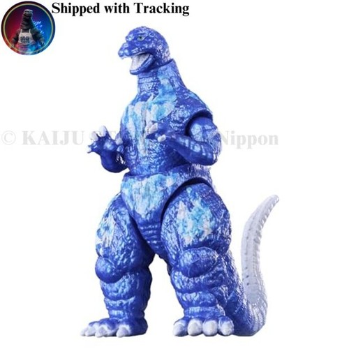 Bandai godziburst blizzard - godziburst,