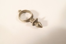 Altes Tuareg Kreuz Zinder Geld