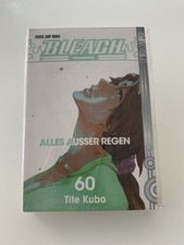 Bleach Manga Band 60 , 1