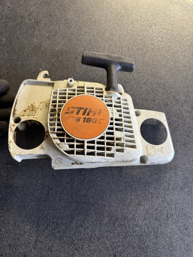 Stihl ms180c original - stihl,