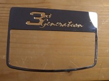 Mazda 3rd generation - 3rd,