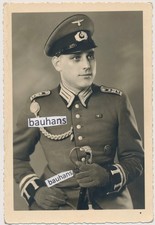 Foto wehrmacht oberfeldwebel - foto,