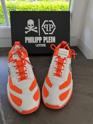 Philipp plein sneaker - philipp,