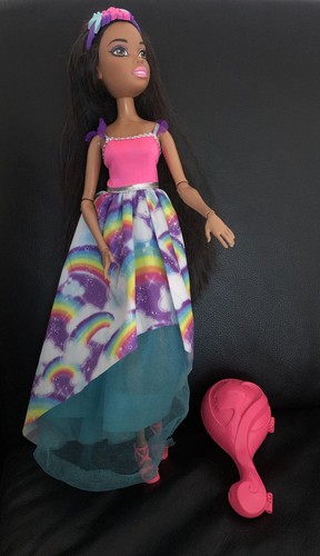 Mattel barbie fxc81 dreamtopia - barbie,