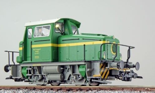 Esu 31440 diesellok - 31440, kg230