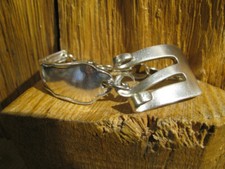 AB6 Geschenkartikel Armband Silber Besteckschmuck Ring sonpladu2016 Schmuck