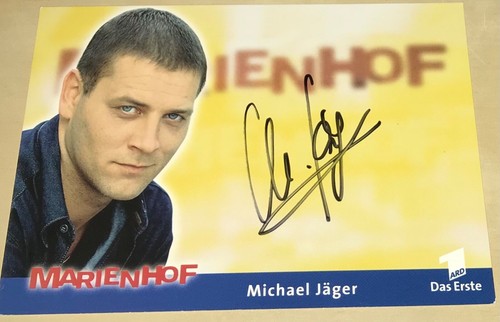 Michael jäger original - michael,
