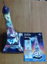 Puzzle 3D Ravensburger - 216