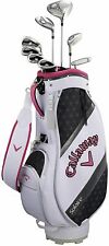 CALLAWAY SOLAIRE Damen Pink