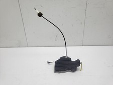 Mercedes W168 A168 Schloss