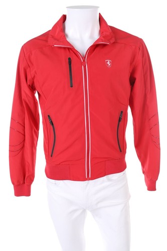 Ferrari jacke blousonjacke - ferrari,