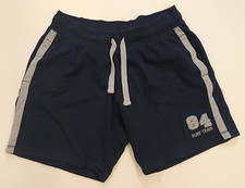 * SHAMP peppige Shorts Gr. L Blau TOP